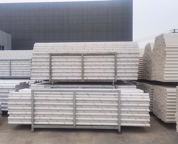 PVC-U排水管適用于哪些場(chǎng)景？