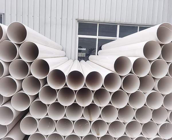 PVC-U排水管在腐蝕性環(huán)境中使用需注意哪些？